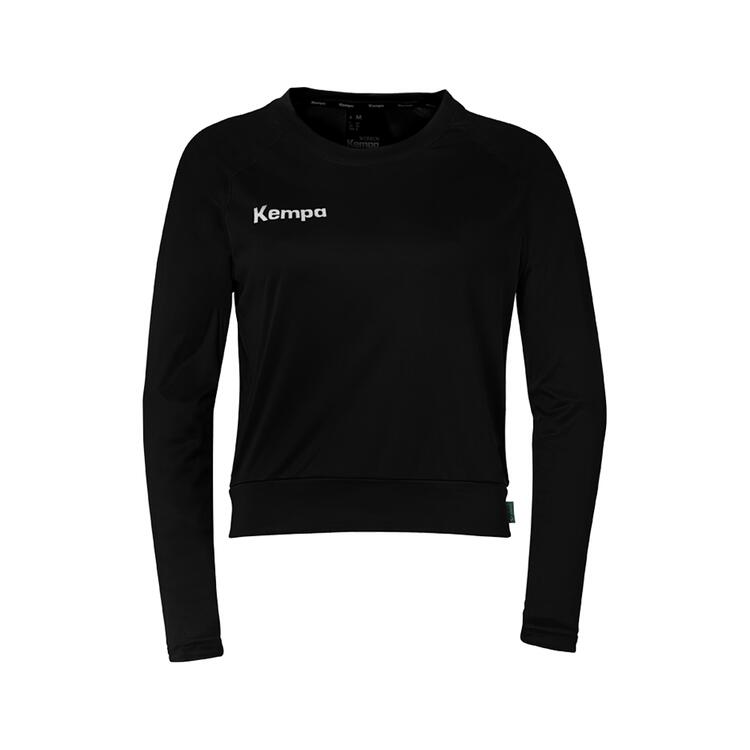 Kempa Cropped Top