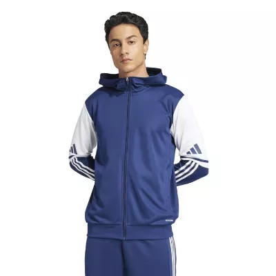 adidas Squadra 25 Zip Hoody