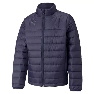 Puma teamLIGA Light Jacke Kinder 657618