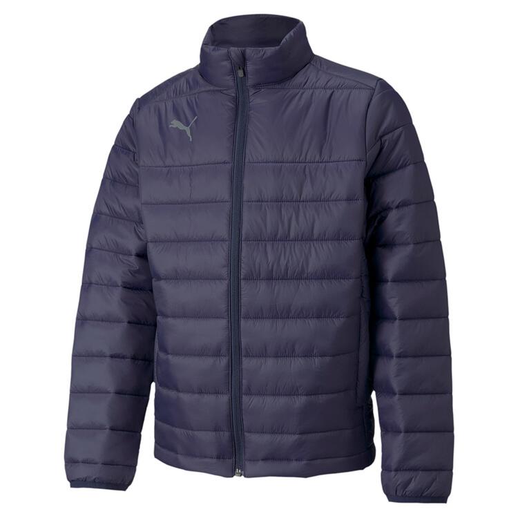 Puma teamLIGA Light Jacke Kinder 657618