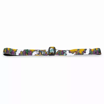 Torvol Freestyle Brillenband Goggle Strap Cartoon