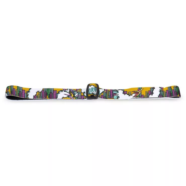 Torvol Freestyle Brillenband Goggle Strap Cartoon
