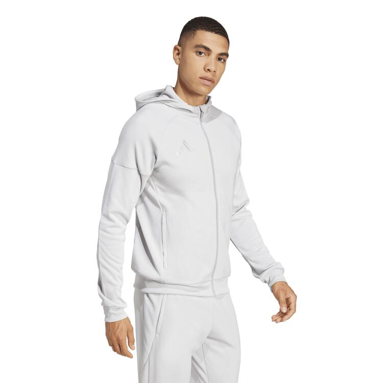 adidas Tiro 25 Travel Kapuzenjacke