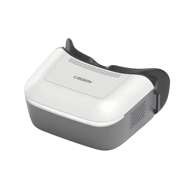 Walksnail Ascent HD FPV Videobrille Goggles