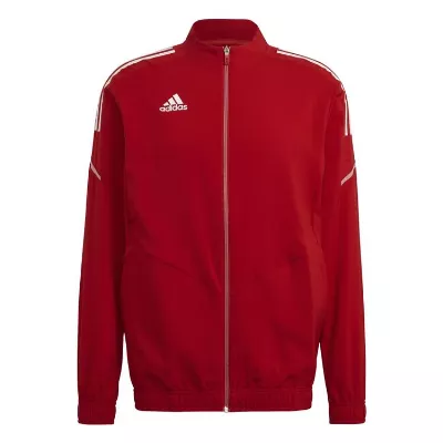 adidas Condivo 21 Präsentationsjacke