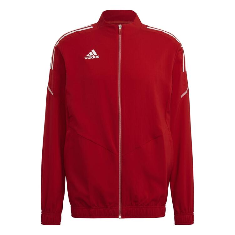 adidas Condivo 21 Präsentationsjacke
