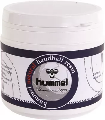 hummel Resin Natural Big Harz