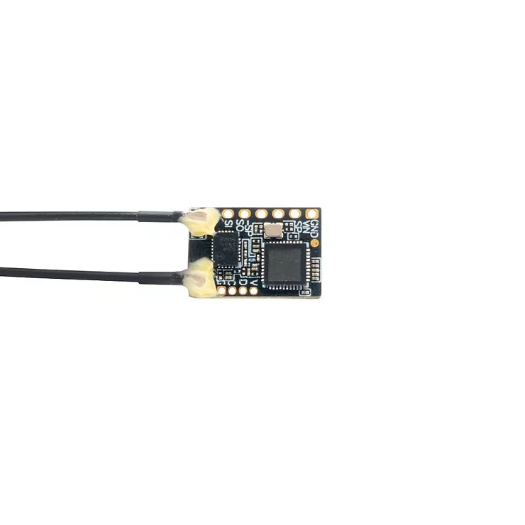 FrSky Archer PLUS RS EU LBT Empfänger