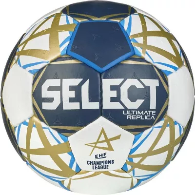 Select Ultimate Replica EHF Champions League v25 Handball 220042