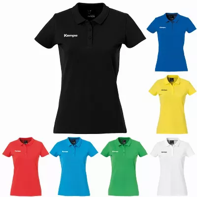 Kempa POLO SHIRT WOMEN