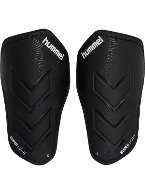 hummel Shin Guards Super Light Schienbeinschoner 224973