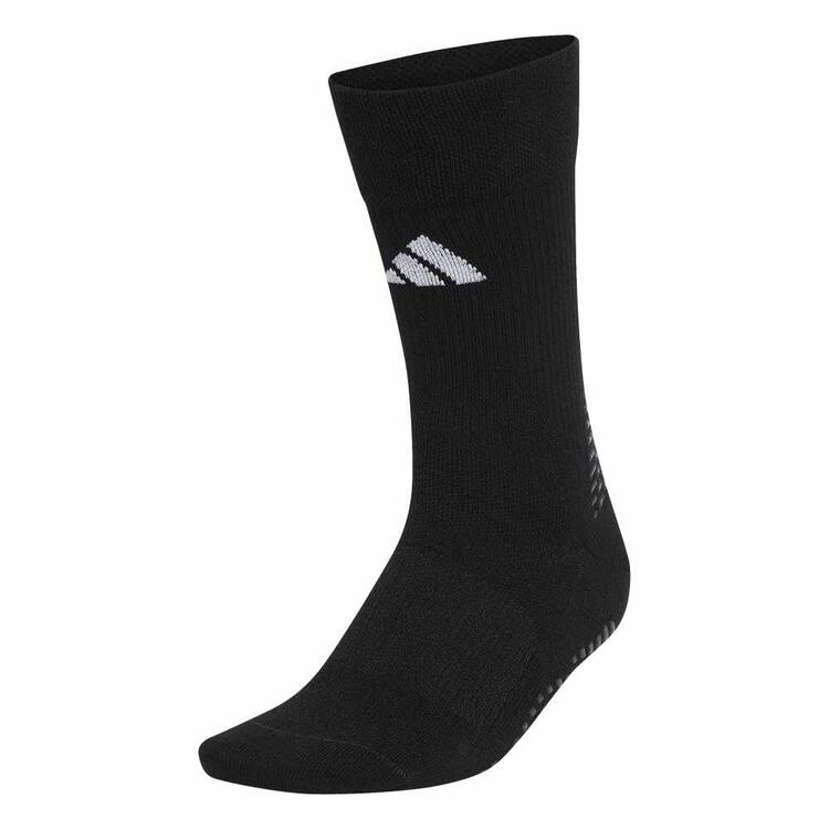 adidas Grip Printed Crew Performance Light Fußball Socken