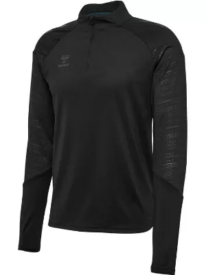 hummel Pro Training Halfzip 223808