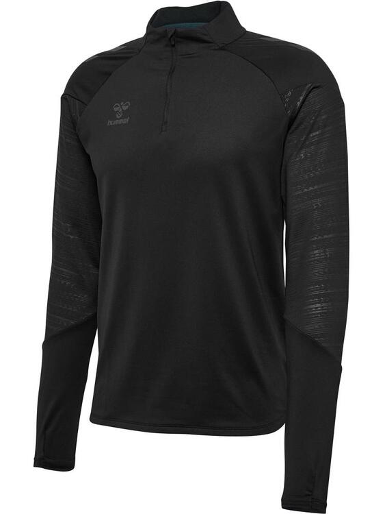 hummel Pro Training Halfzip 223808