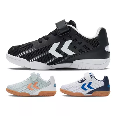 hummel Root Elite Handballschuhe Kinder VC 215026