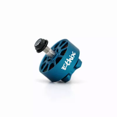 ETHIX Mr Steele Stout V6 Motor 1950KV Blue