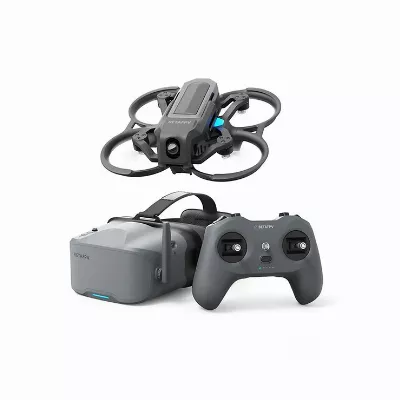 BetaFPV Aquila20 Digital HD ELRS 2.4GHz FPV Kit