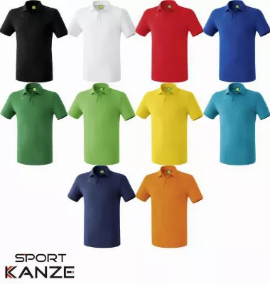 Erima Teamsport Poloshirt