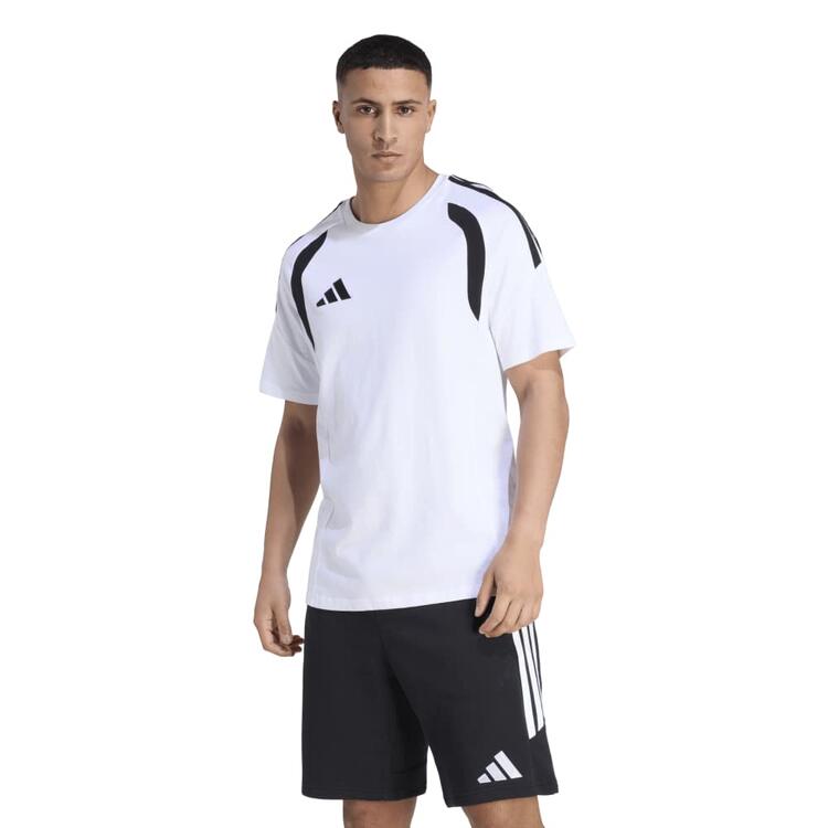 adidas Tiro 26 League Sweat T-Shirt