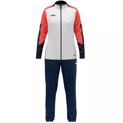 JAKO Polyesteranzug Dynamic Damen