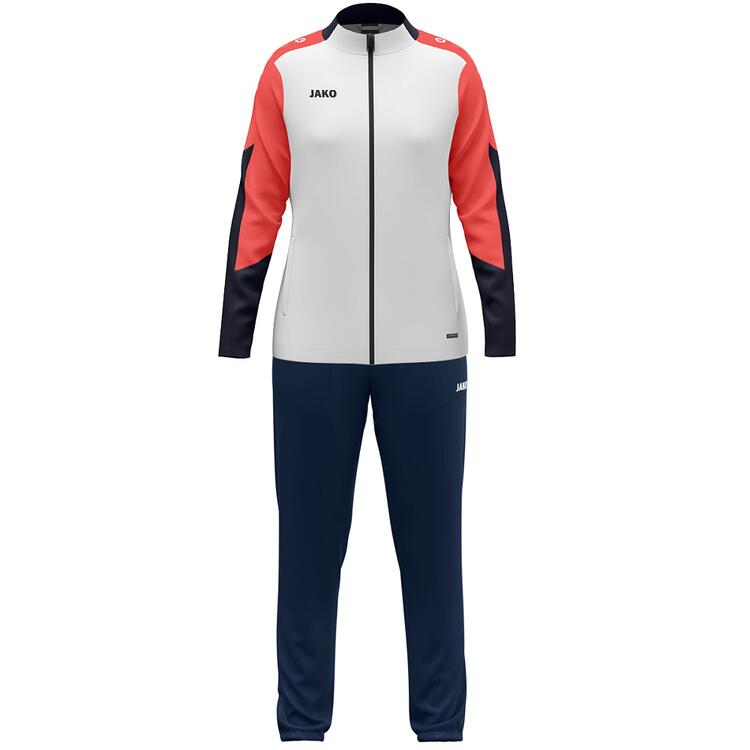 JAKO Polyesteranzug Dynamic Damen