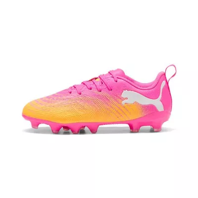 Puma Future 9 Play FG/AG Fußballschuhe Kinder