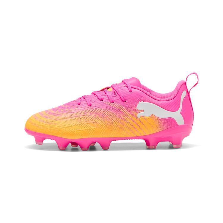 Puma Future 9 Play FG/AG Fußballschuhe Kinder