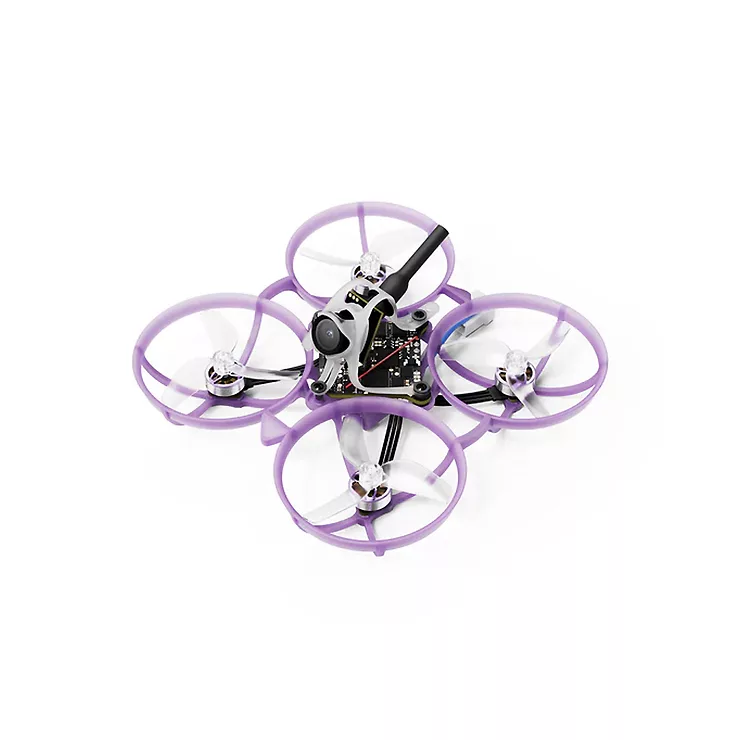 BetaFPV Air75 II Brushless Whoop 2.4GHz ELRS Racing