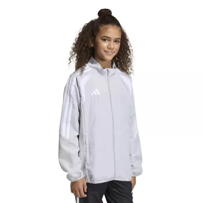adidas Tiro 26 League Präsentationsjacke Kinder