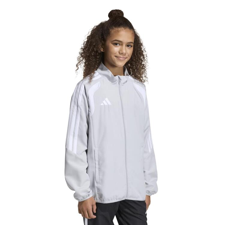 adidas Tiro 26 League Präsentationsjacke Kinder