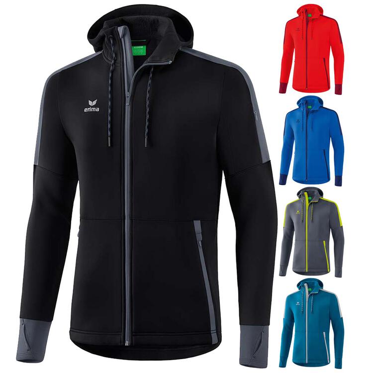 Erima Softshelljacke