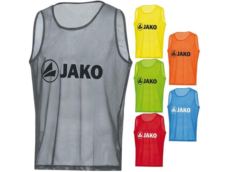 Jako Leibchen Classic 2.0 2616
