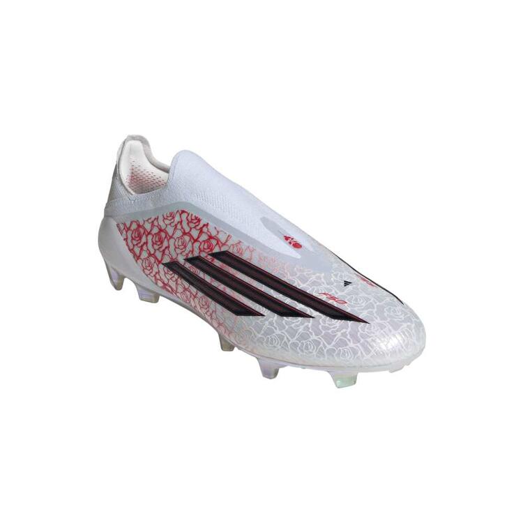 adidas F50 Elite Laceless FG Lamine Yamal Fußballschuhe