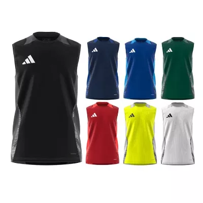 adidas Tiro 24 Competition Training Top ärmellos Herren