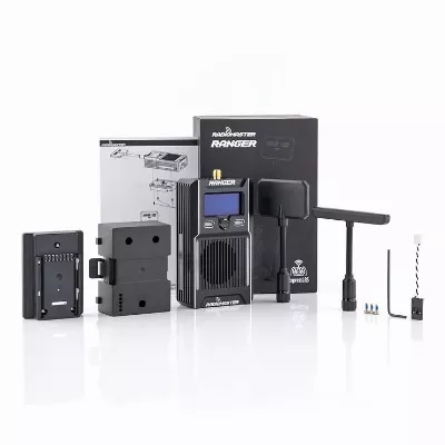Radiomaster Ranger 2.4GHZ ELRS Modul