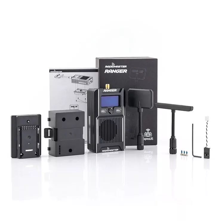 Radiomaster Ranger 2.4GHZ ELRS Modul