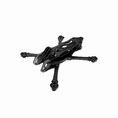 Axisflying Manta 30 DJI O4 3 Zoll FPV Frame Kit