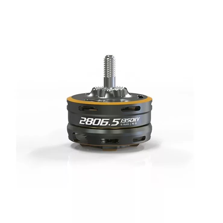 VCI Hobby Spark 2806.5 FPV Motor 1350KV Schwarz
