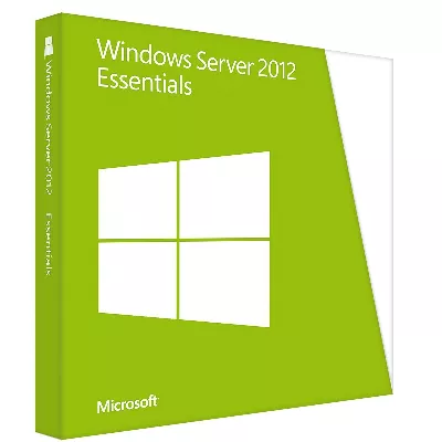 Microsoft Windows Server 2012 Essentials