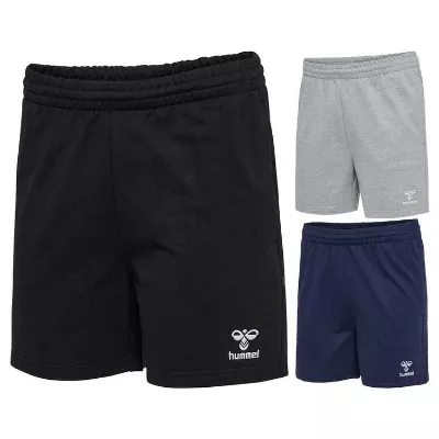 hummel Go 2.0 Sweatshorts Kinder 224846