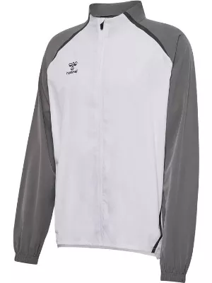 hummel Lead 2.0 Woven Trainingsjacke 223768