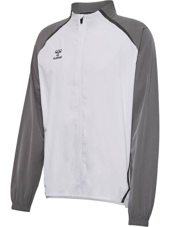 hummel Lead 2.0 Woven Trainingsjacke 223768