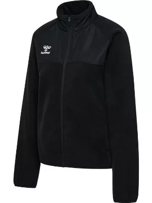 hummel Go Fleece Jacke Damen 221010
