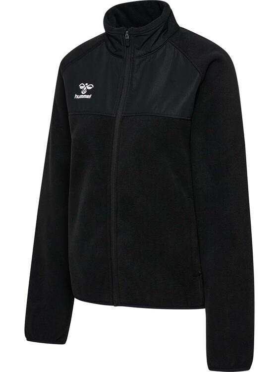 hummel Go Fleece Jacke Damen 221010