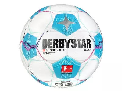 Derbystar Spielball Bundesliga Brillant APS v24
