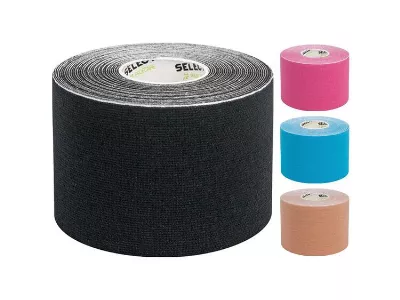 Select Profcare Tape 5 x 500 cm (0,96 &euro; pro 1 m)