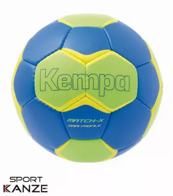 Kempa MATCH – X Omni Profile