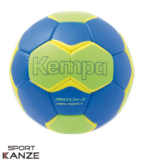 Kempa MATCH – X Omni Profile