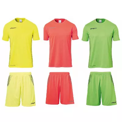 Uhlsport SCORE TORWART SET