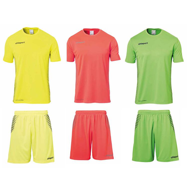 Uhlsport SCORE TORWART SET